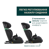 Автокресло Chicco Quizy i-Size (95)