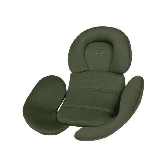 Автокресло CARRELLO Asteroid i-Size CRL-17001 Magnet Gray