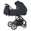 Коляска універсальна 2 в 1 Carrello Alfa CRL-6522 Denim Blue