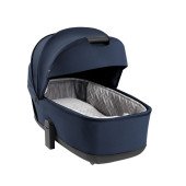 Коляска универсальная 2 в 1 Carrello Alfa CRL-6522 Denim Blue Коляска универсальная 2 в 1 Carrello Alfa CRL-6522 Denim Blue