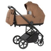 Коляска універсальна 2 в 1 Carrello Alfa CRL-6522 Honey Beige
