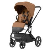 Коляска універсальна 2 в 1 Carrello Alfa CRL-6522 Honey Beige
