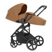 Коляска універсальна 2 в 1 Carrello Alfa CRL-6522 Honey Beige