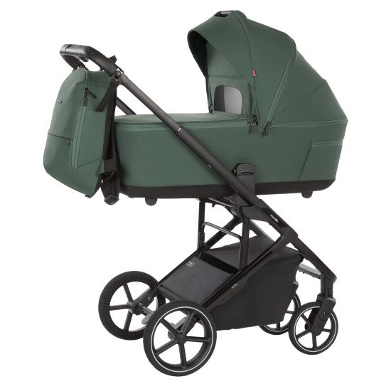 Коляска универсальная 2 в 1 Carrello Alfa CRL-6522 Meadow Green