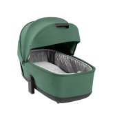 Коляска универсальная 2 в 1 Carrello Alfa CRL-6522 Meadow Green