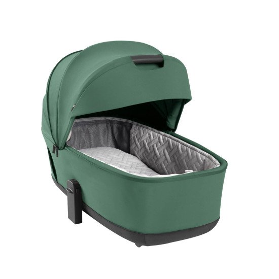 Коляска универсальная 2 в 1 Carrello Alfa CRL-6522 Meadow Green