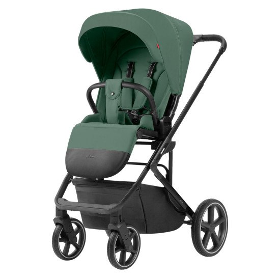 Коляска универсальная 2 в 1 Carrello Alfa CRL-6522 Meadow Green