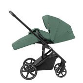 Коляска универсальная 2 в 1 Carrello Alfa CRL-6522 Meadow Green
