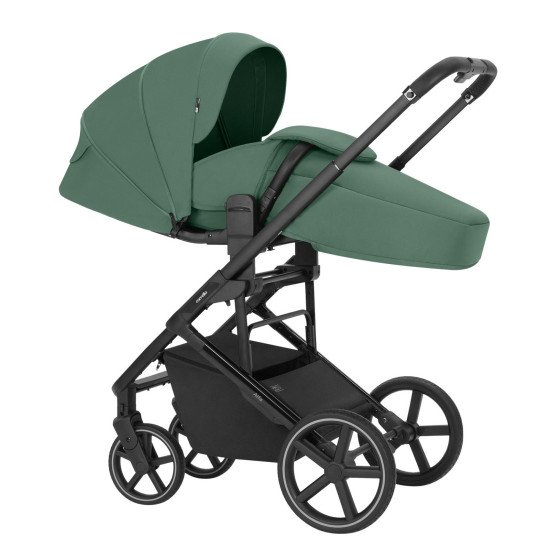 Коляска универсальная 2 в 1 Carrello Alfa CRL-6522 Meadow Green