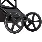 Коляска универсальная 2 в 1 Carrello Alfa CRL-6522 Meadow Green