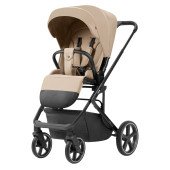 Коляска универсальная 2 в 1 Carrello Alfa CRL-6522 Natural Beige Коляска универсальная 2 в 1 Carrello Alfa CRL-6522 Natural Beige
