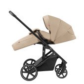Коляска универсальная 2 в 1 Carrello Alfa CRL-6522 Natural Beige Коляска универсальная 2 в 1 Carrello Alfa CRL-6522 Natural Beige