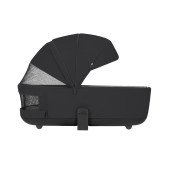Коляска універсальна 2 в 1 Carrello Alfa CRL-6522 Rock Black Коляска універсальна 2 в 1 Carrello Alfa CRL-6522 Rock Black