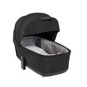 Коляска універсальна 2 в 1 Carrello Alfa CRL-6522 Rock Black Коляска універсальна 2 в 1 Carrello Alfa CRL-6522 Rock Black