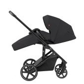 Коляска універсальна 2 в 1 Carrello Alfa CRL-6522 Rock Black Коляска універсальна 2 в 1 Carrello Alfa CRL-6522 Rock Black