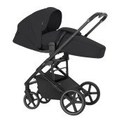 Коляска універсальна 2 в 1 Carrello Alfa CRL-6522 Rock Black Коляска універсальна 2 в 1 Carrello Alfa CRL-6522 Rock Black