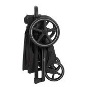Коляска універсальна 2 в 1 Carrello Alfa CRL-6522 Rock Black Коляска універсальна 2 в 1 Carrello Alfa CRL-6522 Rock Black