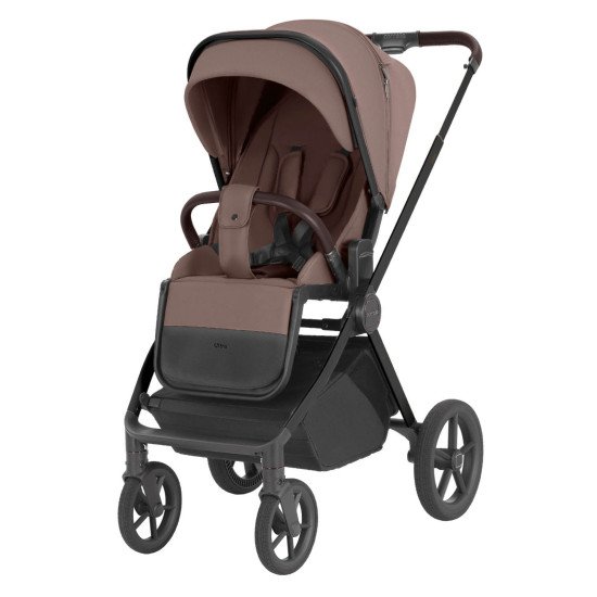 Коляска універсальна 2 в 1 Carrello Ultra CRL-6527 Canvas Beige Коляска універсальна 2 в 1 Carrello Ultra CRL-6527 Canvas Beige