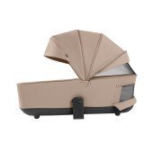 Коляска универсальная 2 в 1 Carrello Ultra CRL-6527 Floral Beige