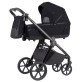 Коляска универсальная 2 в 1 Carrello Omega+ CRL-6540/1 Cosmo Black