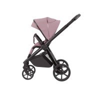 Коляска універсальна 2 в 1 Carrello Omega+ CRL-6540/1 Galaxy Pink