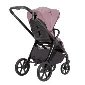 Коляска універсальна 2 в 1 Carrello Omega+ CRL-6540/1 Galaxy Pink