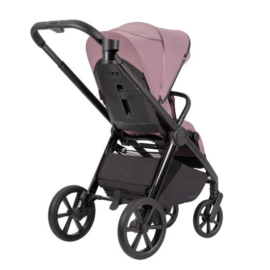 Коляска універсальна 2 в 1 Carrello Omega+ CRL-6540/1 Galaxy Pink
