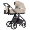 Коляска універсальна 2 в 1 Carrello Omega+ CRL-6540/1 Solar Beige