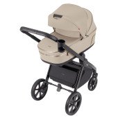 Коляска універсальна 2 в 1 Carrello Omega+ CRL-6540/1 Solar Beige