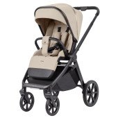 Коляска універсальна 2 в 1 Carrello Omega+ CRL-6540/1 Solar Beige