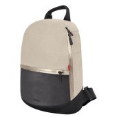 Коляска універсальна 2 в 1 Carrello Omega+ CRL-6540/1 Solar Beige