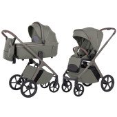 Коляска универсальная 2 в 1 Carrello Vector CRL-6550 Artichoke Green