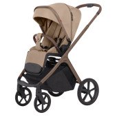 Коляска універсальна 2 в 1 Carrello Vector CRL-6550 Foam Beige Коляска універсальна 2 в 1 Carrello Vector CRL-6550 Foam Beige