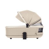 Коляска універсальна 2 в 1 Carrello Vector CRL-6550 Seashell Beige Коляска універсальна 2 в 1 Carrello Vector CRL-6550 Seashell Beige