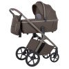 Коляска універсальна 2 в 1 Carrello Vector CRL-6550 Сoffee Beige