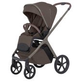 Коляска универсальная 2 в 1 Carrello Vector CRL-6550 Сoffee Beige Коляска универсальная 2 в 1 Carrello Vector CRL-6550 Сoffee Beige