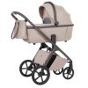 Коляска універсальна 2 в 1 Carrello Vector CRL-6552 Angora Beige