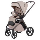 Коляска універсальна 2 в 1 Carrello Vector CRL-6552 Angora Beige Коляска універсальна 2 в 1 Carrello Vector CRL-6552 Angora Beige