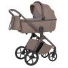 Коляска універсальна 2 в 1 Carrello Vector CRL-6552 Cashmere Beige