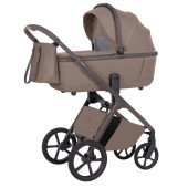 Коляска універсальна 2 в 1 Carrello Vector CRL-6552 Cashmere Beige Коляска універсальна 2 в 1 Carrello Vector CRL-6552 Cashmere Beige