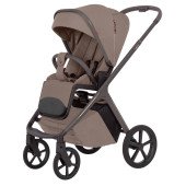 Коляска універсальна 2 в 1 Carrello Vector CRL-6552 Cashmere Beige Коляска універсальна 2 в 1 Carrello Vector CRL-6552 Cashmere Beige