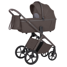 Коляска універсальна 2 в 1 Carrello Vector CRL-6552 Merino beige