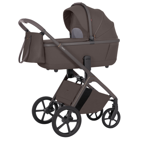 Коляска універсальна 2 в 1 Carrello Vector CRL-6552 Merino beige