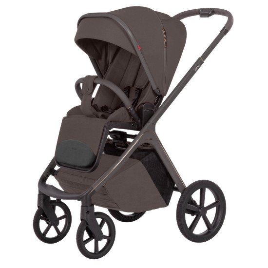Коляска універсальна 2 в 1 Carrello Vector CRL-6552 Merino beige