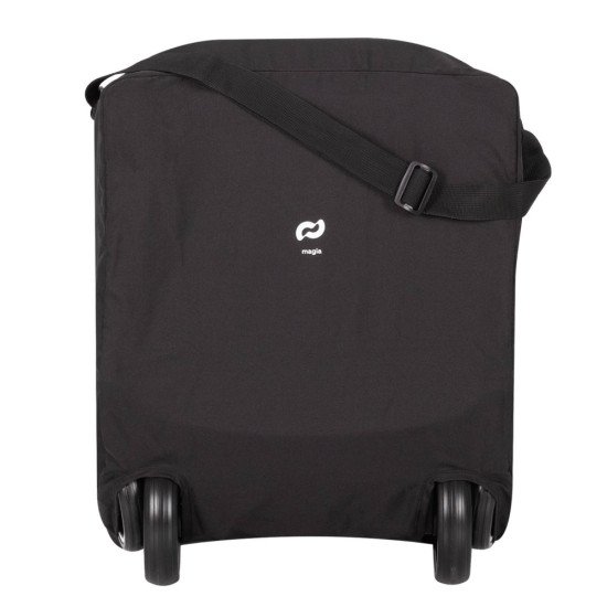 Коляска універсальна 2 в 1 Carrello Magia CRL-6555 Malted Green Коляска універсальна 2 в 1 Carrello Magia CRL-6555 Malted Green