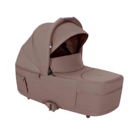 Коляска універсальна 2 в 1 Carrello Magia 2.0 CRL-6655 Glace Pink