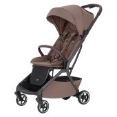 Коляска универсальная 2 в 1 Carrello Magia CRL-6555 Cocoa Beige Коляска универсальная 2 в 1 Carrello Magia CRL-6555 Cocoa Beige