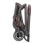 Коляска универсальная 2 в 1 Carrello Magia CRL-6555 Cocoa Beige Коляска универсальная 2 в 1 Carrello Magia CRL-6555 Cocoa Beige
