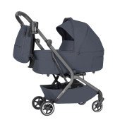 Коляска универсальная 2 в 1 Carrello Magia CRL-6555 Elm Grey