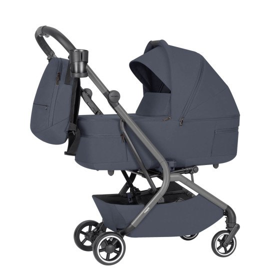 Коляска универсальная 2 в 1 Carrello Magia CRL-6555 Elm Grey